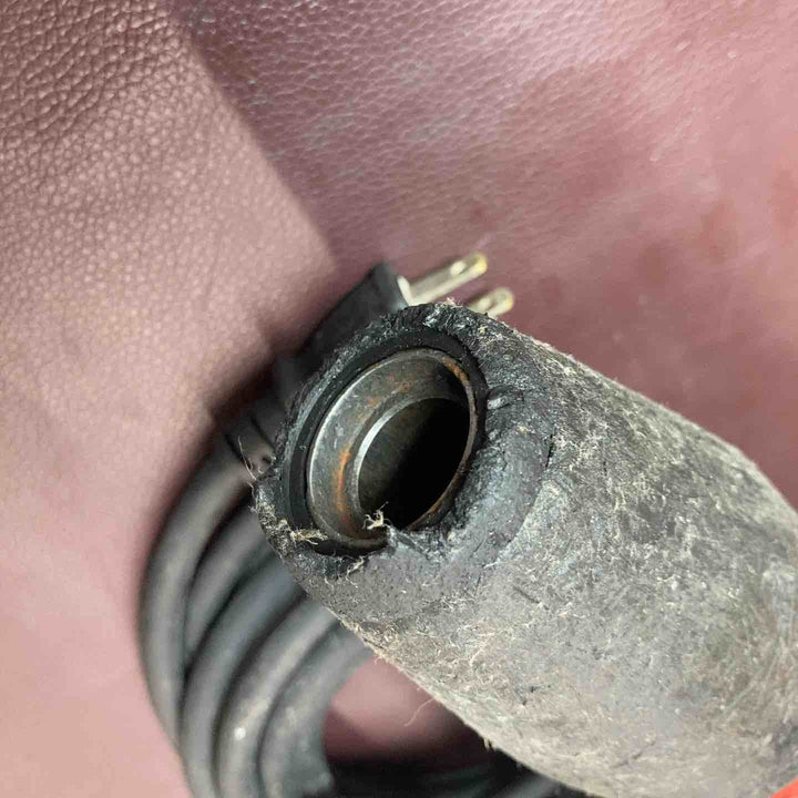 【中古品】 マキタ(makita) 電動ハンマ HM1100C ハンマードリル 【東大和店】