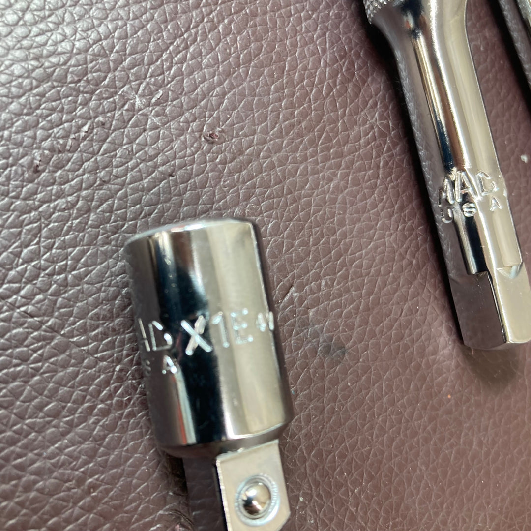 【中古品】マックツール(MACTOOLS)ヌールドエクステンションバー X12EK・X3EK・X1E 3本セット【東大和店】