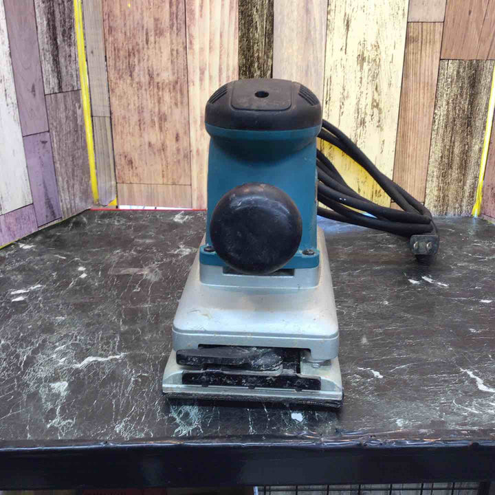 ◇マキタ(makita) 仕上サンダ BO4900V【八潮店】