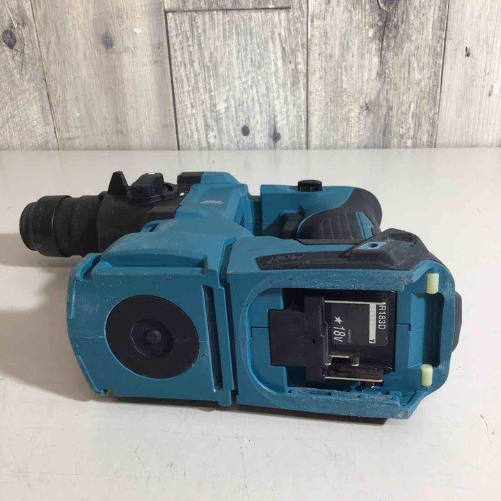 ★マキタ(makita) コードレスハンマドリル HR183DZK【戸田店】