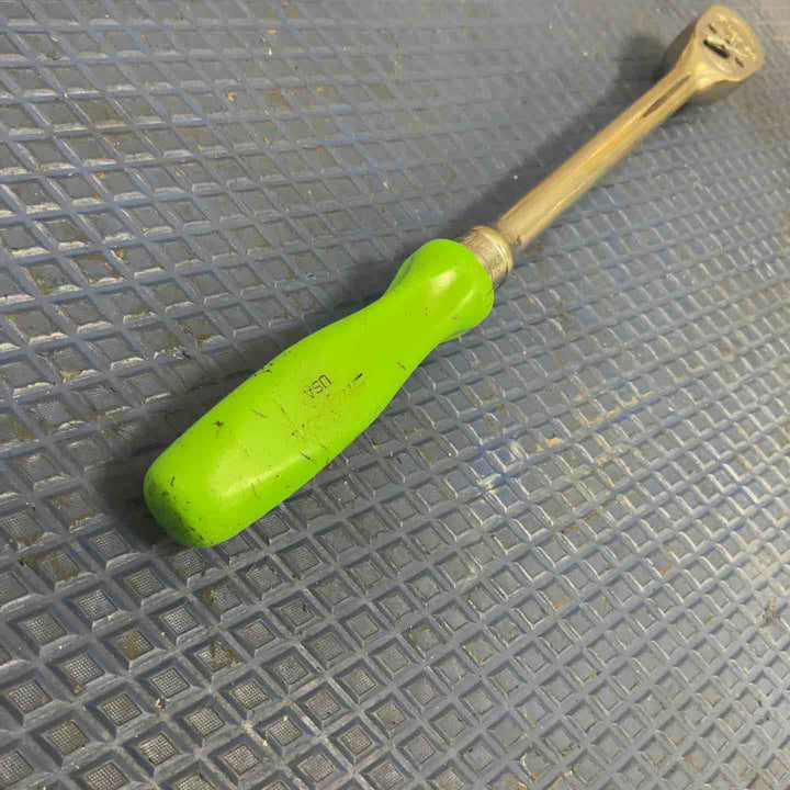 Snap-on スナップオン ラチェットハンドル FL836【草加店】