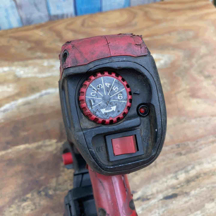 ★マックス(MAX) 鉄筋結束機 ツインタイア RB-440T-B2C/1450A【柏店】