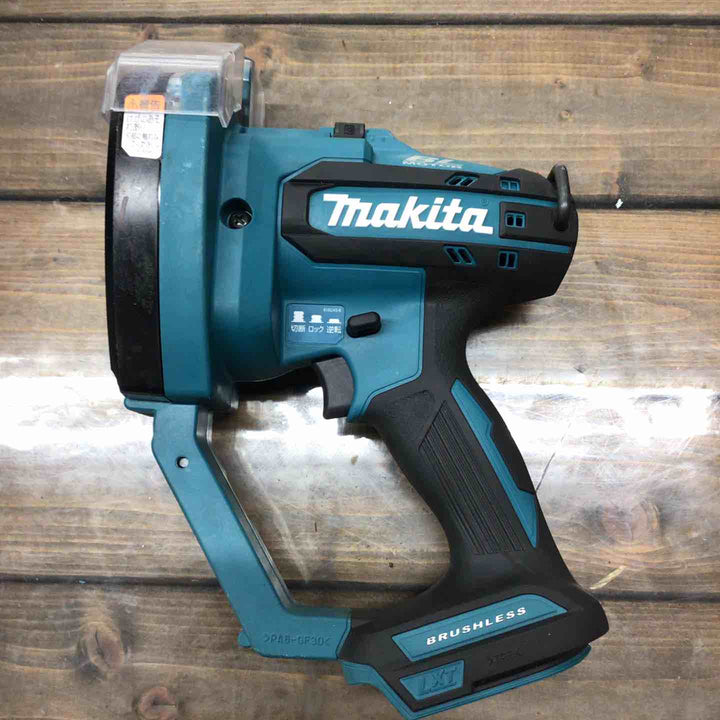 ★マキタ(makita) コードレス全ネジカッター SC102DZK【戸田店】