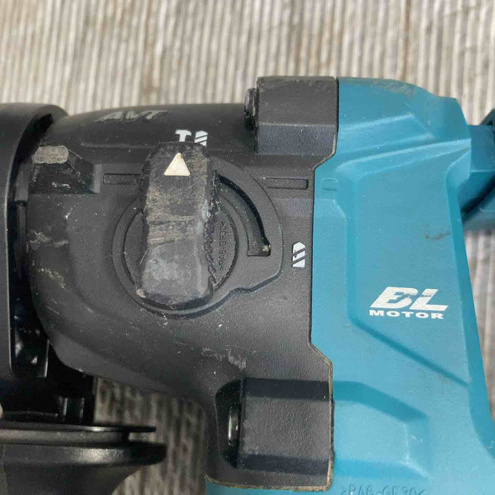 【中古】マキタ(makita) コードレスハンマドリル HR183DZK【草加店】