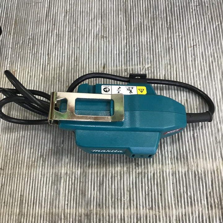 【中古】マキタ(makita) 充電式ランダムオービットサンダ BO001CGZ【草加店】