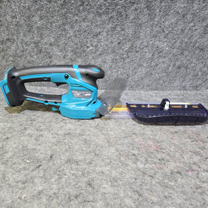 【未使用品】マキタ(makita) コードレスミニ生垣バリカン MUH267DRF【桶川店】