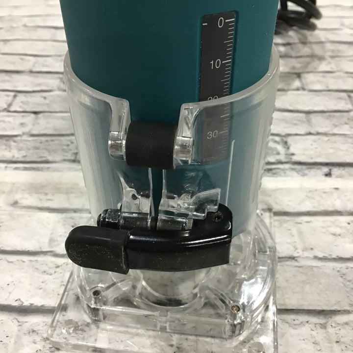 ☆マキタ(makita) 電子トリマ 3707FC【川口店】