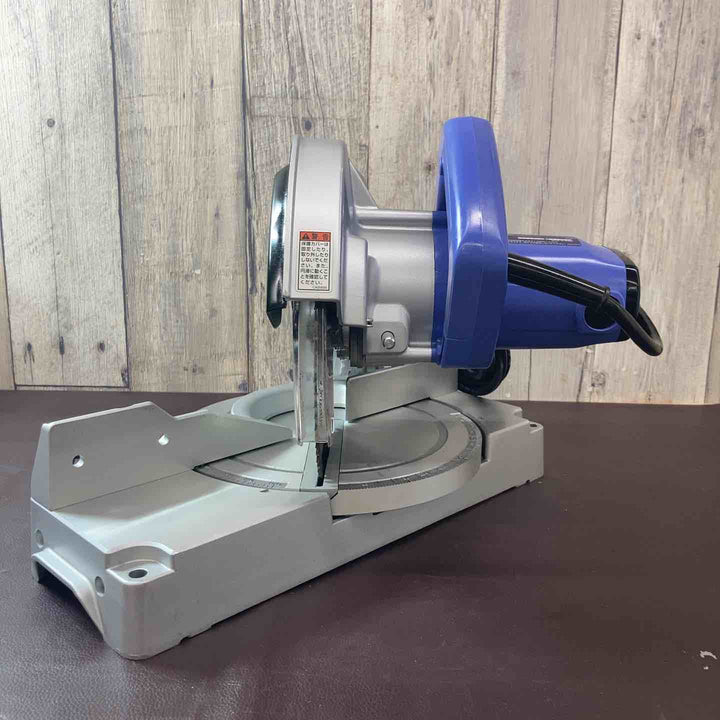 【中古品】 ハイコーキ(HIKOKI ※旧:日立工機) 216mm卓上丸のこ FC8FC 木材切断 【東大和店】