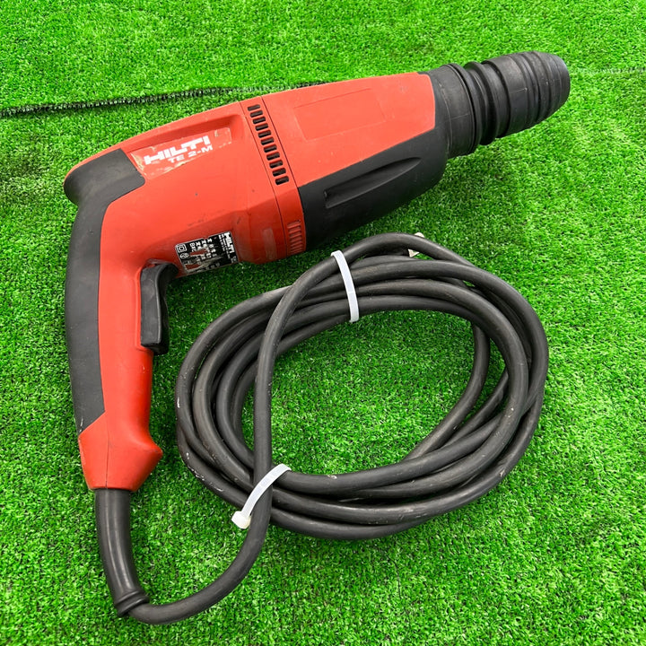 ★ヒルティ(Hilti) ハンマドリル TE2-M【桶川店】