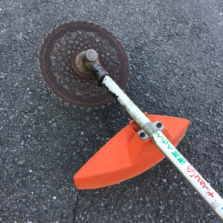 【店頭受取り限定】 タナカ/Tanaka エンジン刈払機・CB-3400PFS 【鴻巣店】