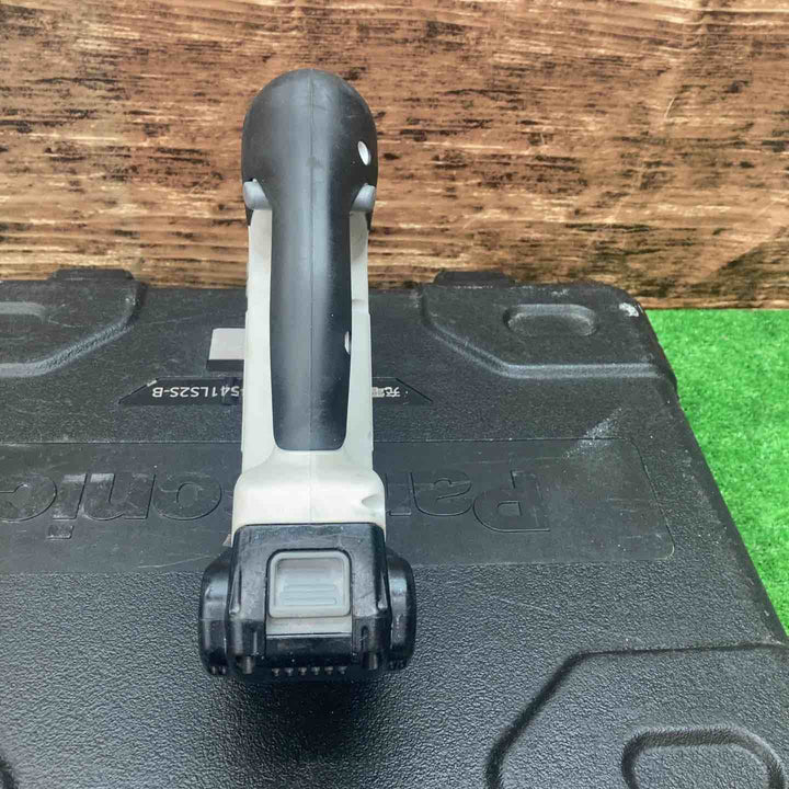 【中古品】パナソニック(Panasonic) コードレスジグソー14.4V EZ4541LS2S-B 動作確認済【川越店】