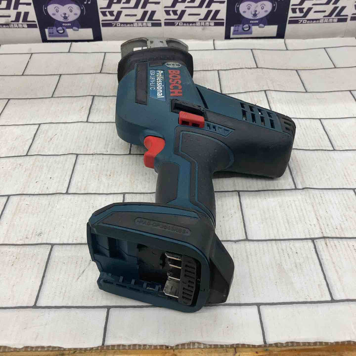 ◇ボッシュ(BOSCH) コードレスセーバーソー GSA18V-LIC【所沢店】