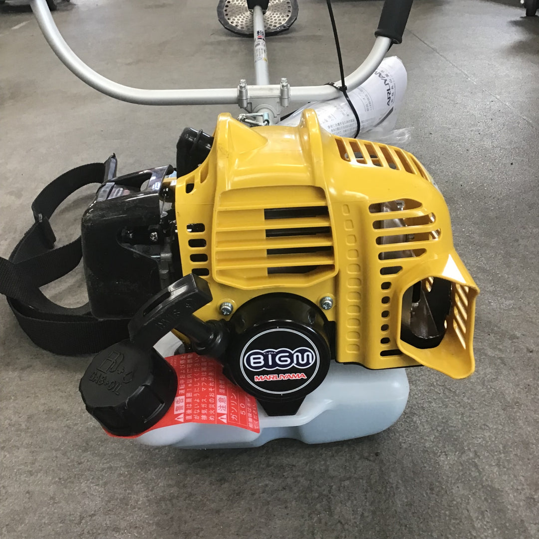 丸山製作所 BIGM 刈払機 BC2340【川崎店】