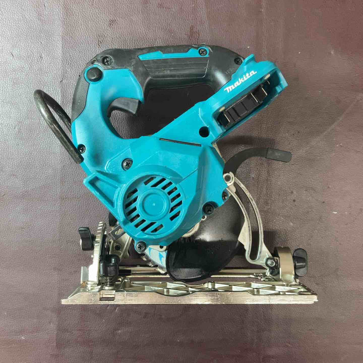 【中古品】 マキタ(makita) 18V 125mm コードレス丸のこ HS474DZ 【東大和店】