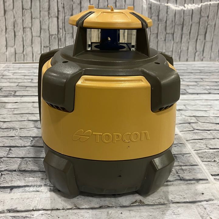 ★トプコン(TOPCON) ローテーティングレーザー RL-H5A【川口店】
