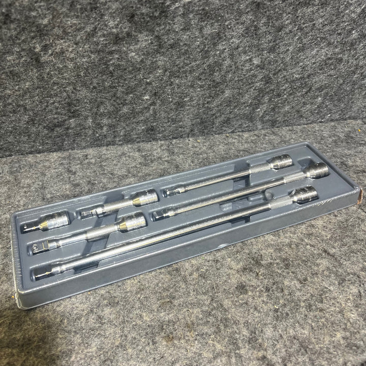 スナップオン(Snap-on) 3/8"ウォブルプラスエクステンションセット 206AFXWP【桶川店】