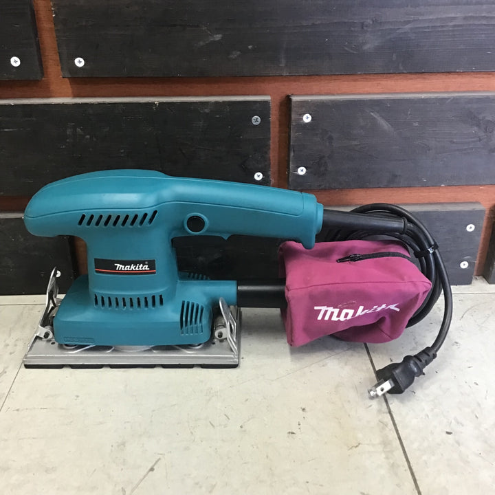 【現状品】 マキタ/makita 仕上サンダ BO3700 【鴻巣店】