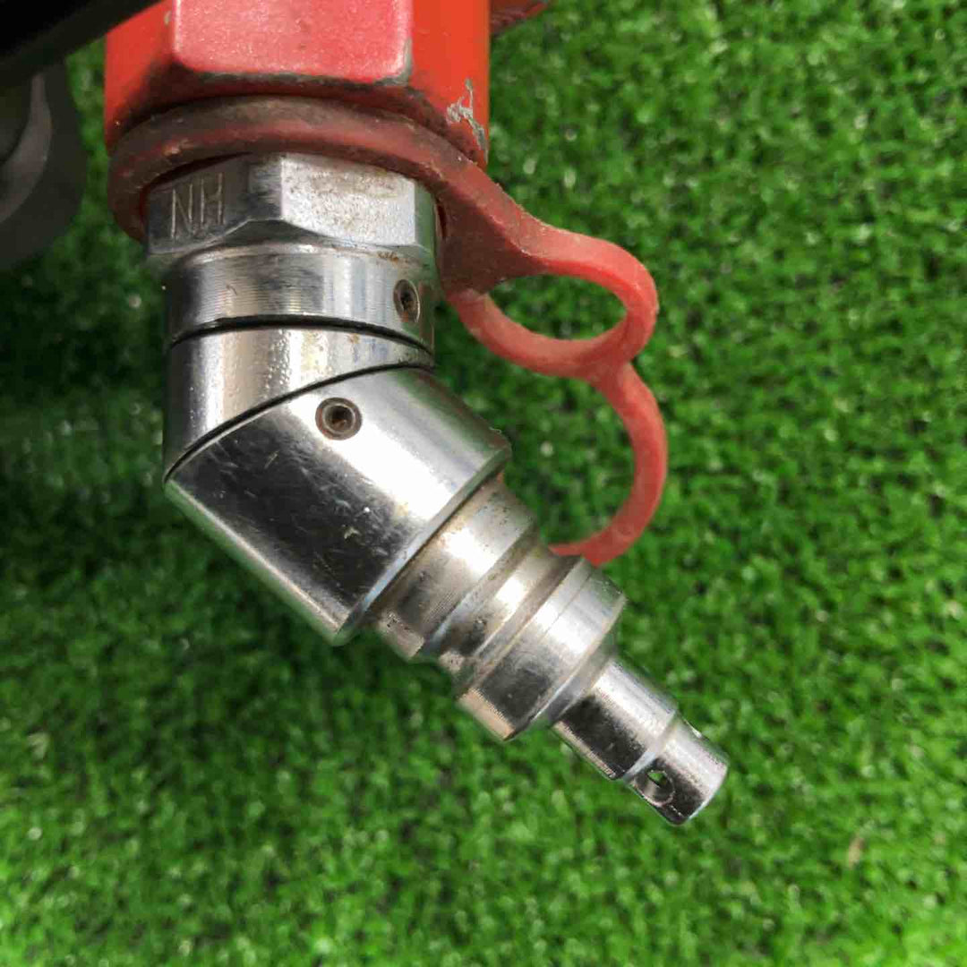 ◇マックス(MAX) 高圧エア釘打ち機 HN-65【草加店】