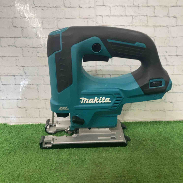 ◇マキタ(makita) コードレスジグソー JV103DZ (本体のみ)【町田店】