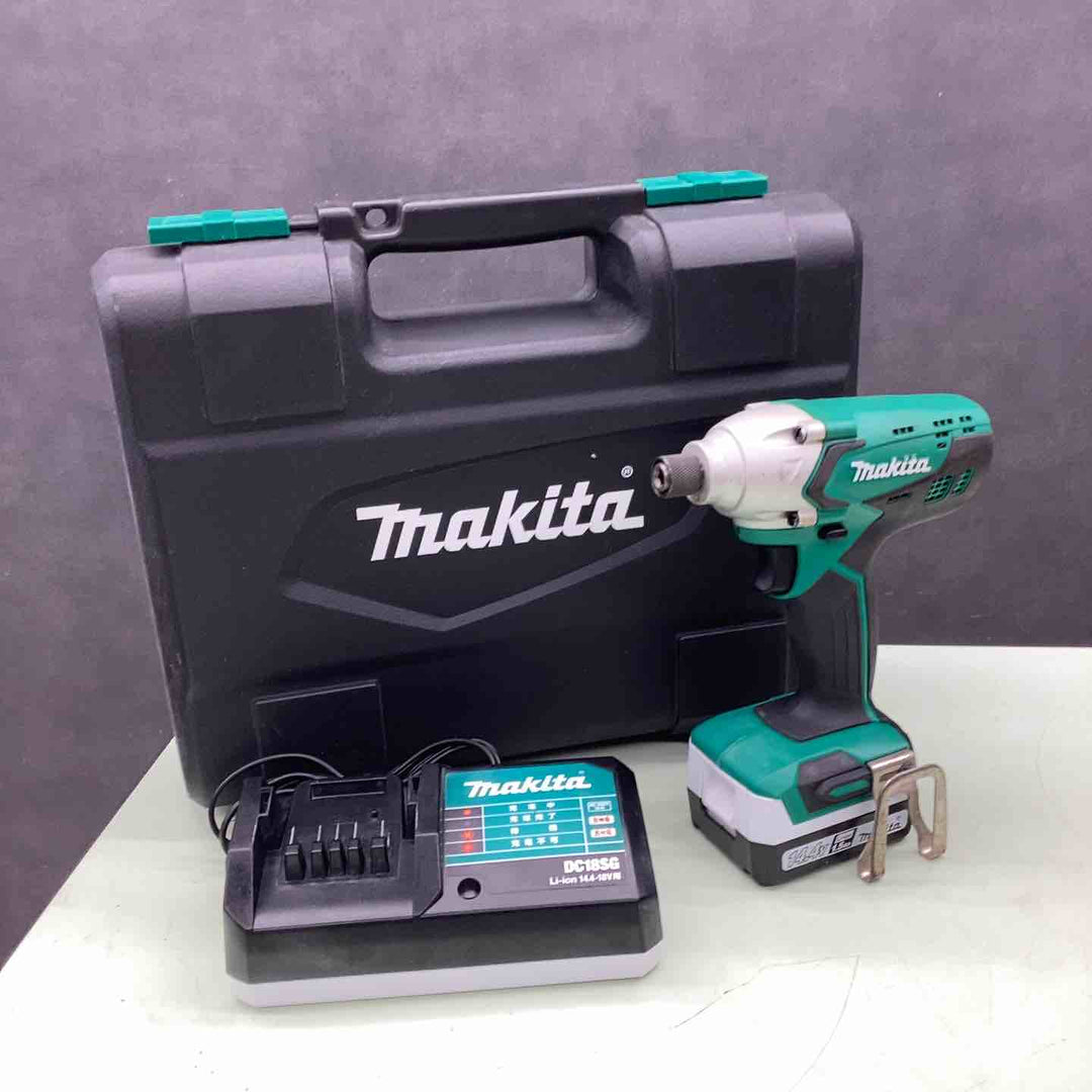 ◇マキタ(makita) コードレスインパクトドライバー M695DS【越谷店】