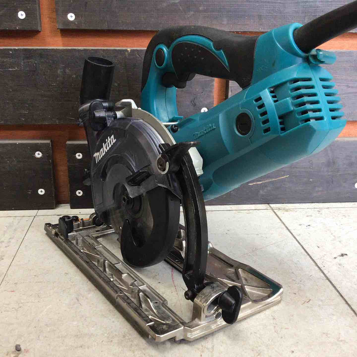 【中古品】 マキタ/makita 防じん丸のこ KS5200FX 【鴻巣店】