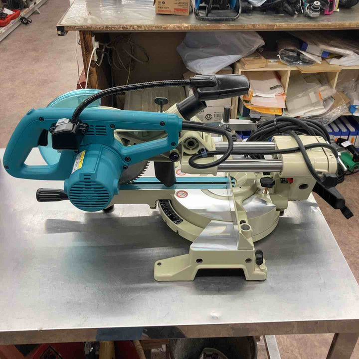 【店頭受取り限定】◇マキタ(makita) 190mmスライドマルノコ LS0715F【所沢店】