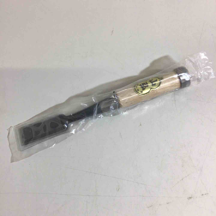 【未使用品】山弘 8分 鑿・鉋・大工道具 ノミ のみ【戸田店】