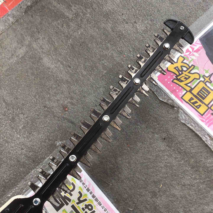 トリマー KOSHIN 充電式伸縮ポールヘッジトリマSPH-1820K【川崎店】