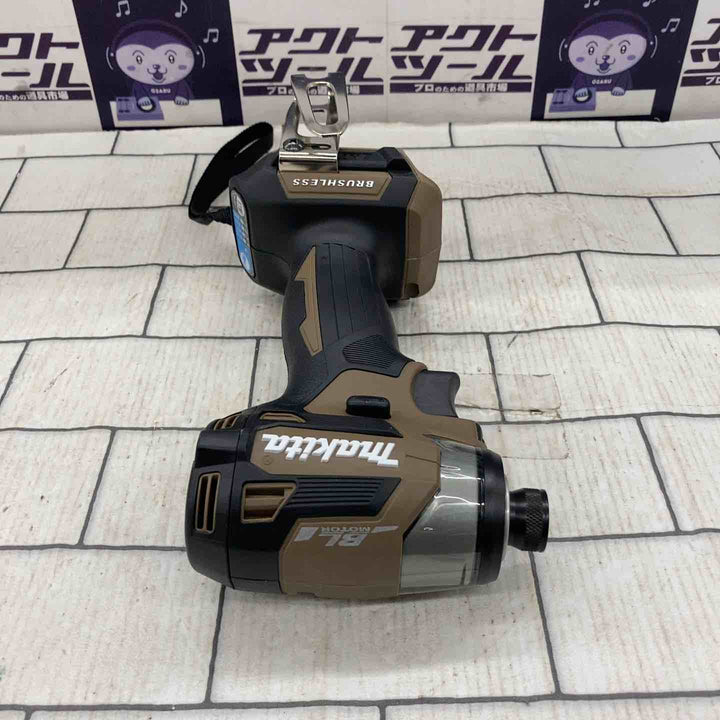 ◇マキタ(makita) コードレスインパクトドライバー TD173DZAB【所沢店】