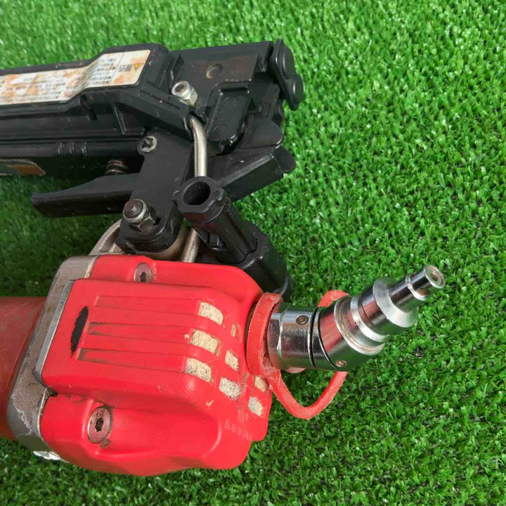 ★マックス(MAX) 高圧フロアタッカ HA-38F2(D)/4MA【草加店】