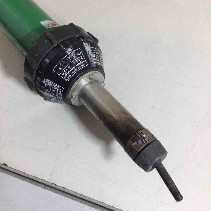 ◇LEISTER/ライスター CH-6060 トリアックS 熱風機 ホットエアーブロア【戸田店】