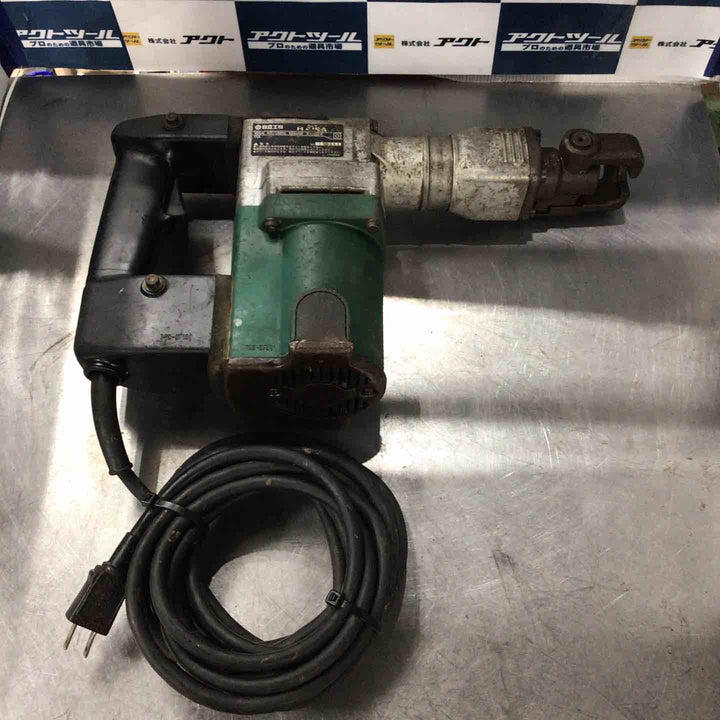 ★ハイコーキ(HIKOKI ※旧:日立工機) 電動ハンマ H41SA(N)【草加店】