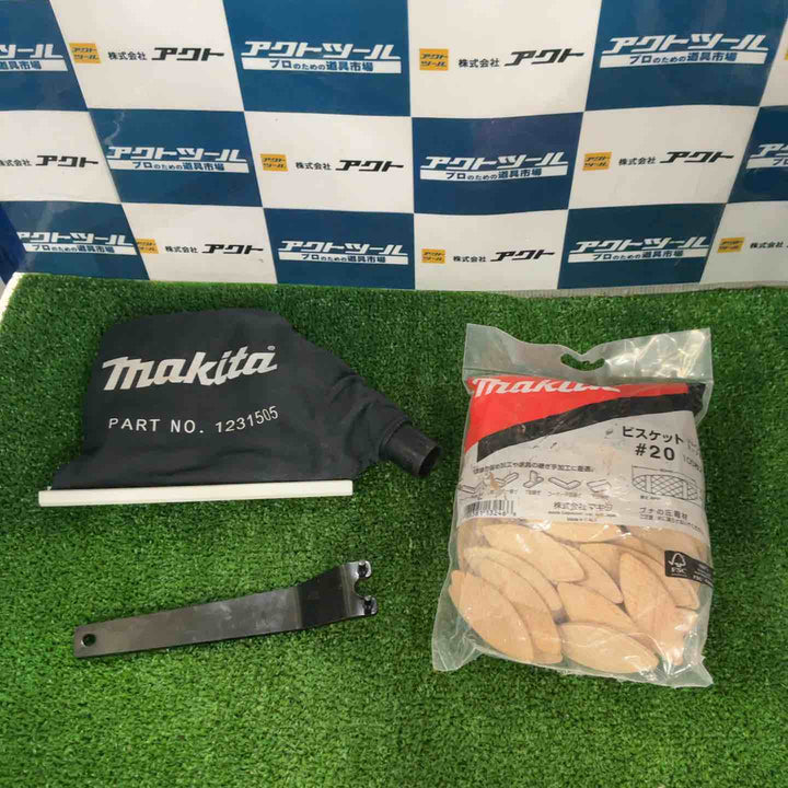 ★マキタ(makita) コードレスジョイントカッター PJ180DZ【草加店】