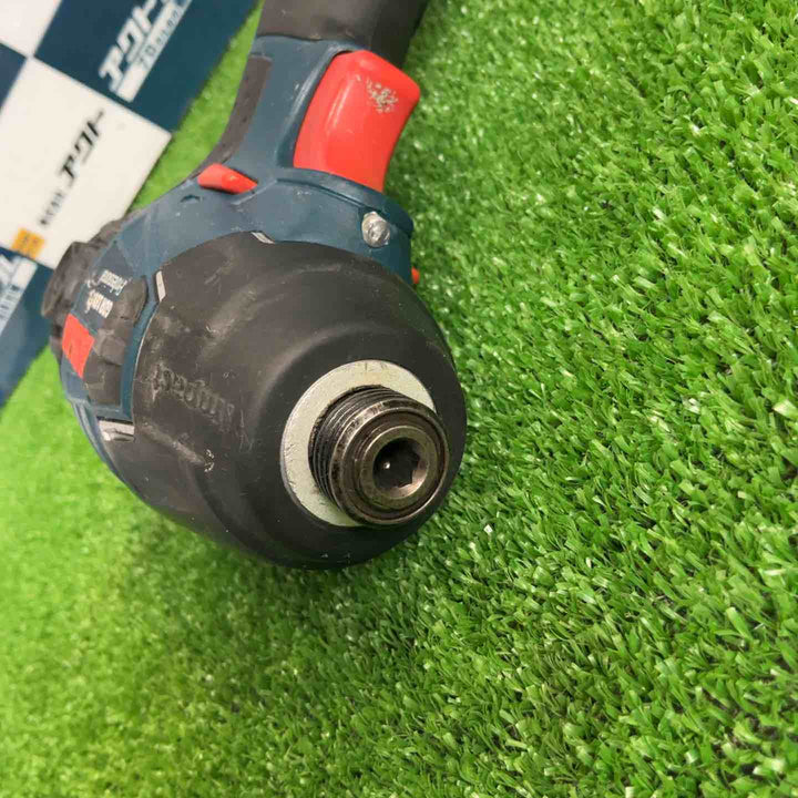 ボッシュ コードレスインパクトドライバ GDR18V-LI【草加店】