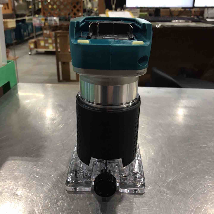 ★マキタ(makita) コードレストリマー RT50DZ【川口店】