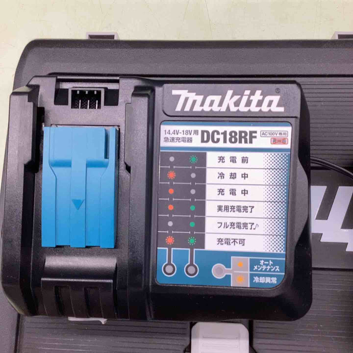★マキタ(makita) コードレスインパクトドライバー TD172DGXAP【越谷店】
