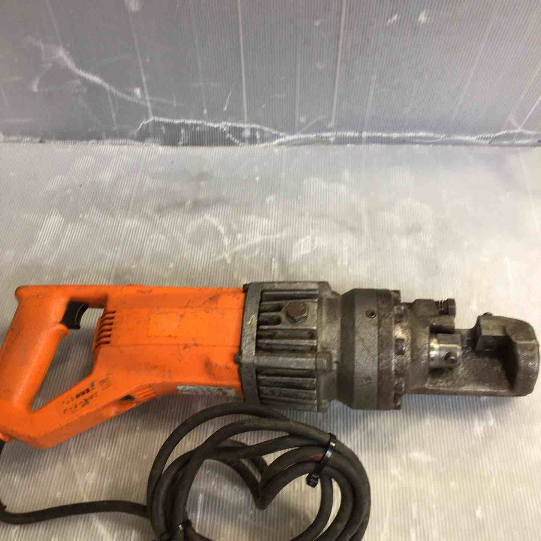 ◇IKK DIAMOND(旧:石原) 鉄筋カッター DC-13XA【草加店】