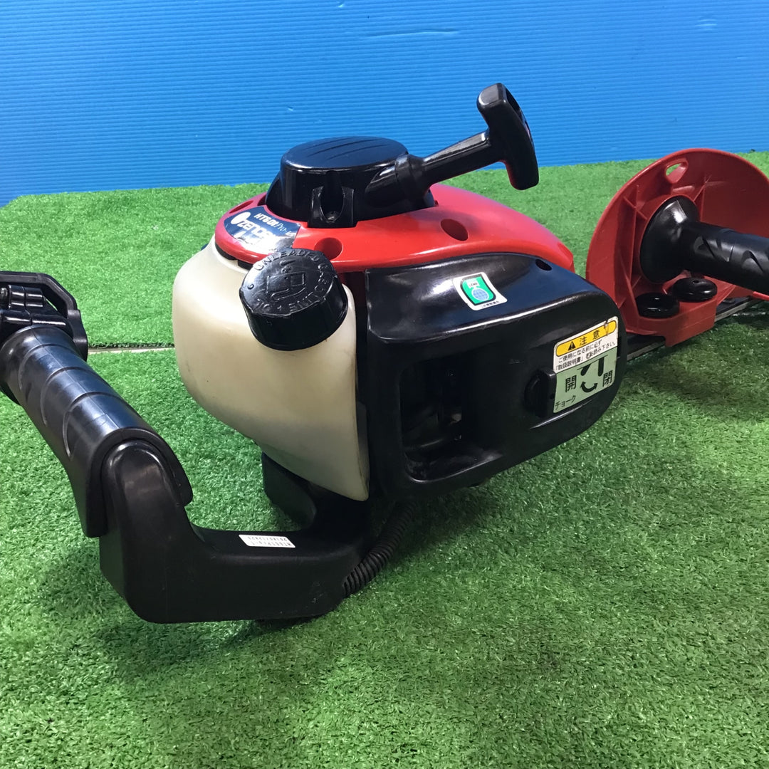 〇ゼノア エンジンバリカン HT601Pro-1【岩槻店】