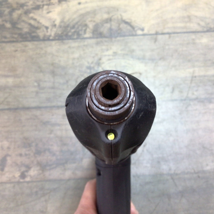 マキタ(makita) コードレスペンインパクトドライバー TD022DSHXB 【東大和店】