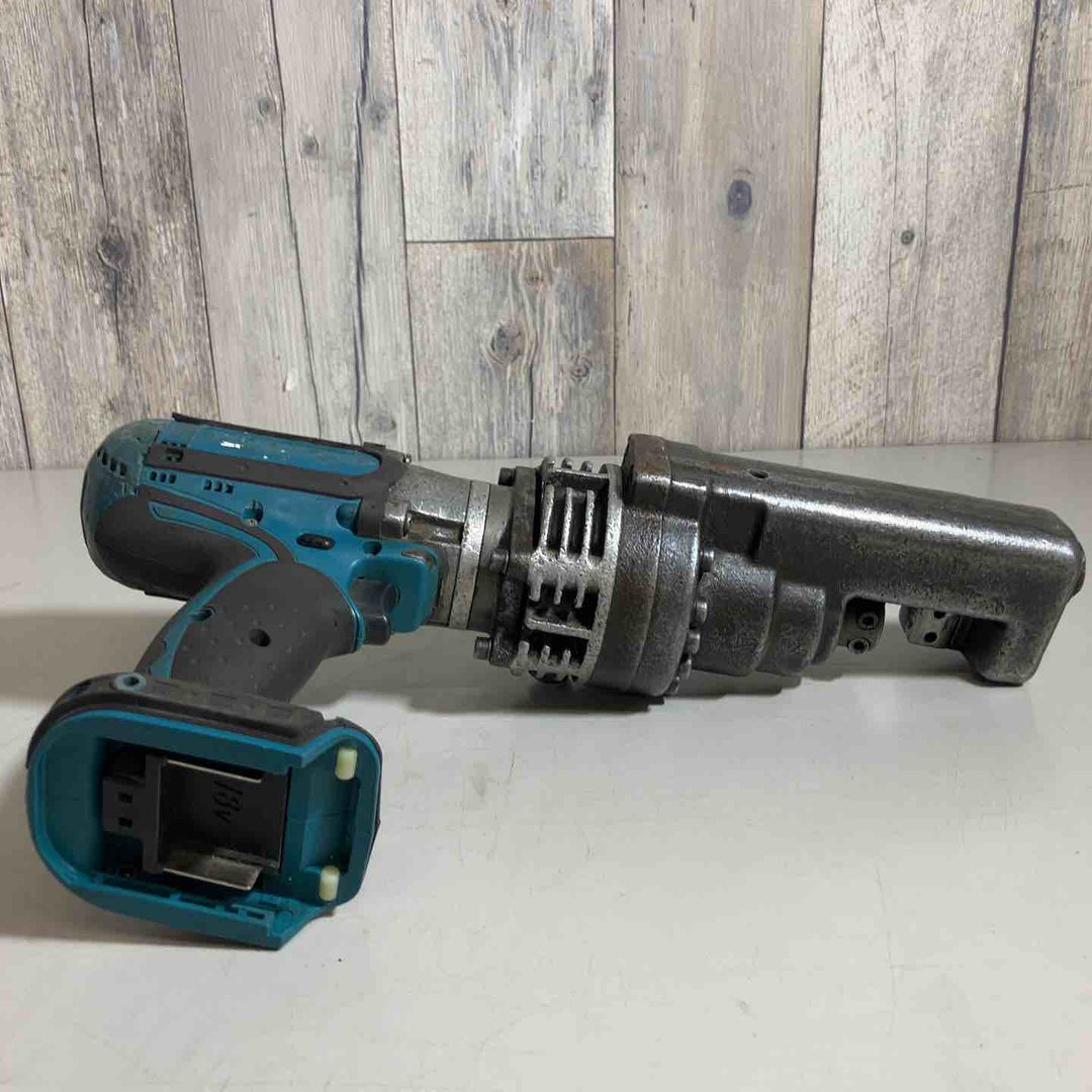 【中古品】オグラ 型番不明 18Vバッテリー仕様 本体のみ【戸田店】