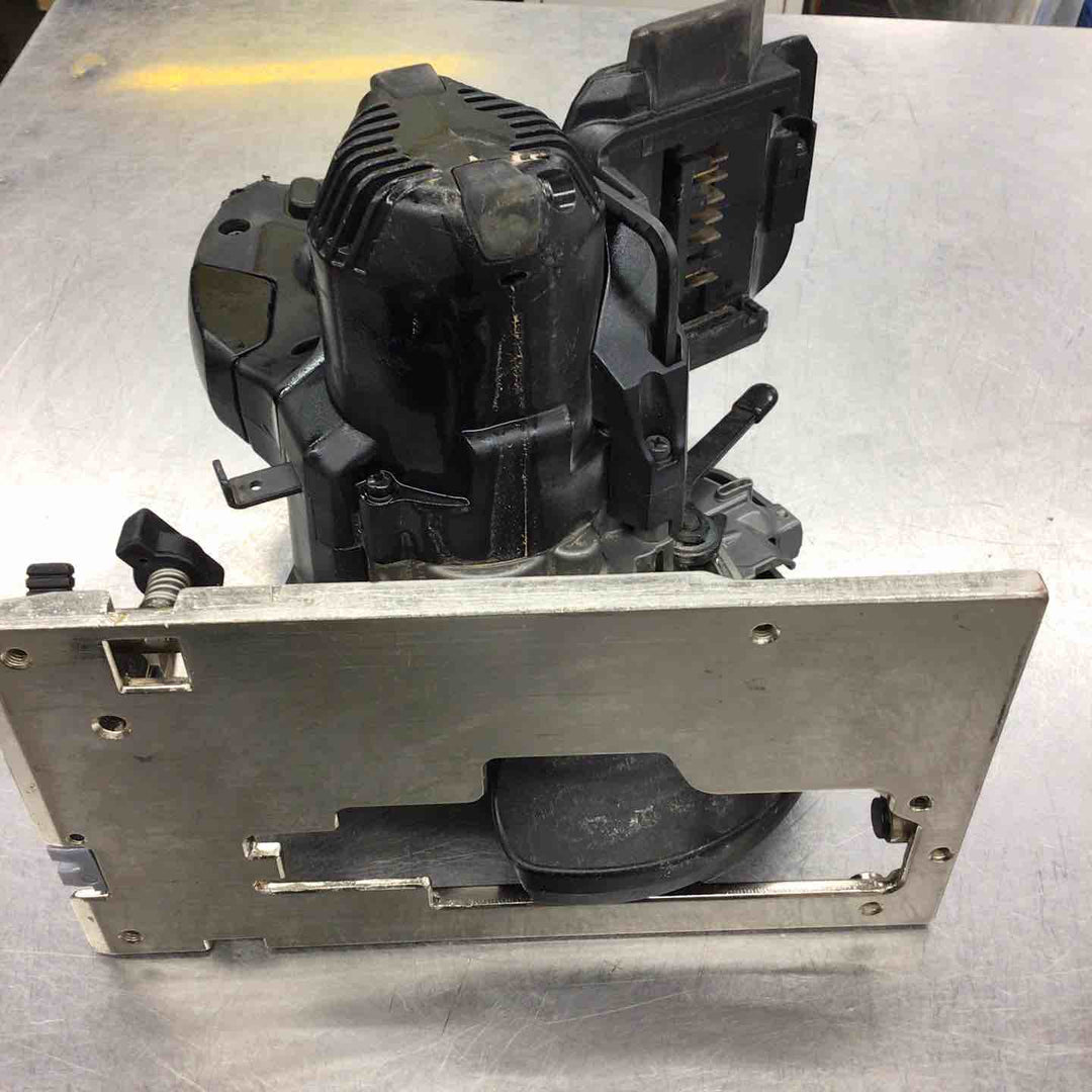 ★ハイコーキ(HIKOKI ※旧:日立工機) コードレス丸のこ C3605DA(SK)(NNB)【戸田店】