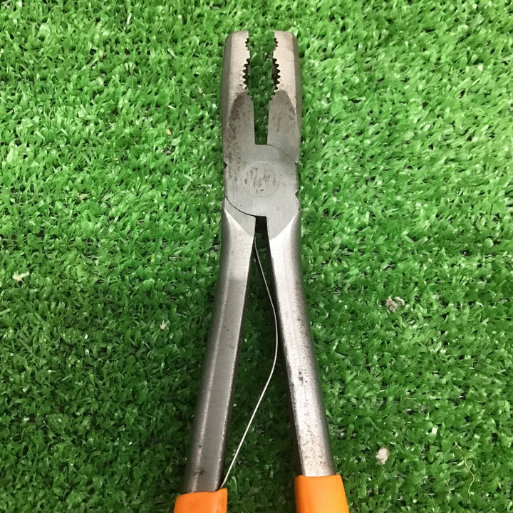 【現状品】 スナップオン/Snap-on ニードルノーズプライヤー 612EP 【鴻巣店】