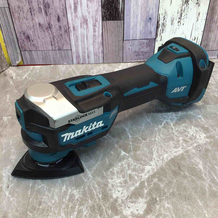 ★マキタ(makita) コードレスマルチツール TM52DZ【八潮店】