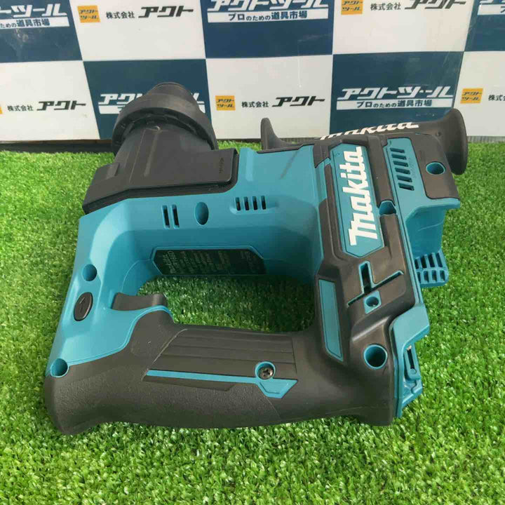 ★マキタ(makita) コードレスハンマドリル HR166DSMX【草加店】