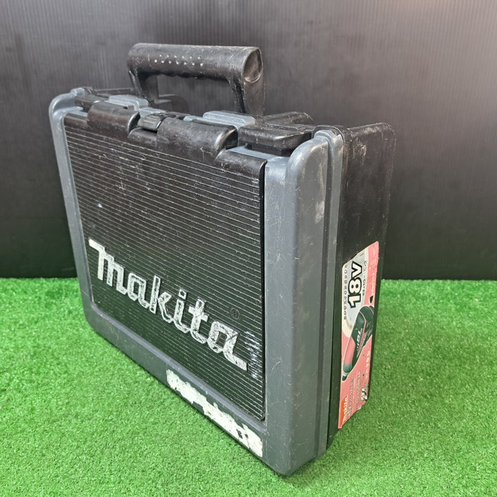 〇マキタ(makita) コードレスインパクトドライバー TD145DRFXP【岩槻店】