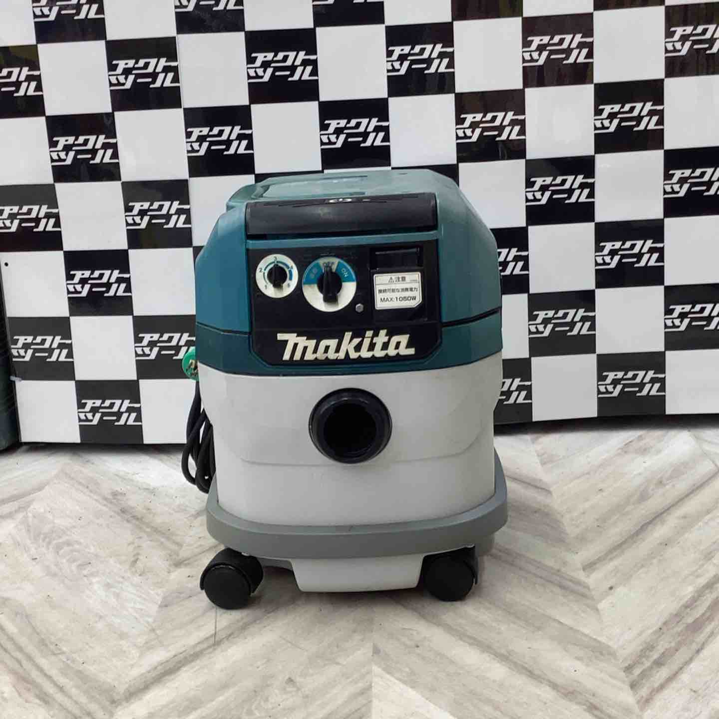 【中古】【動作OK】【店頭引取限定】　集塵機　ＭＡＫＩＴＡ　マキタ　ＶＣ１５２０　 中古】【動作OK】【店頭引取限定】 集塵機 MAKITA マキタ