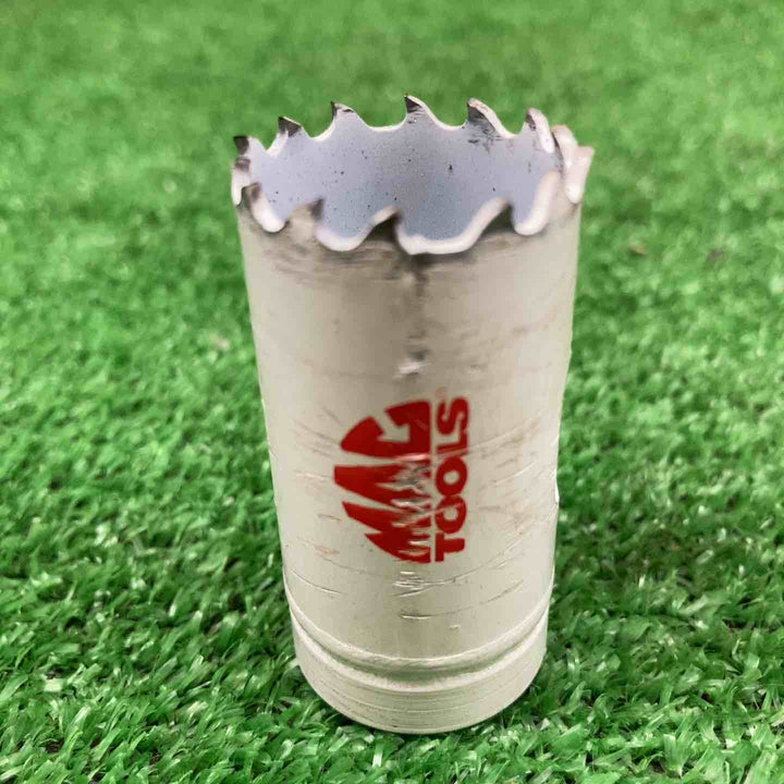 【中古品】 マックツール/MACTOOLS ホールソーキット HS9595B 【鴻巣店】