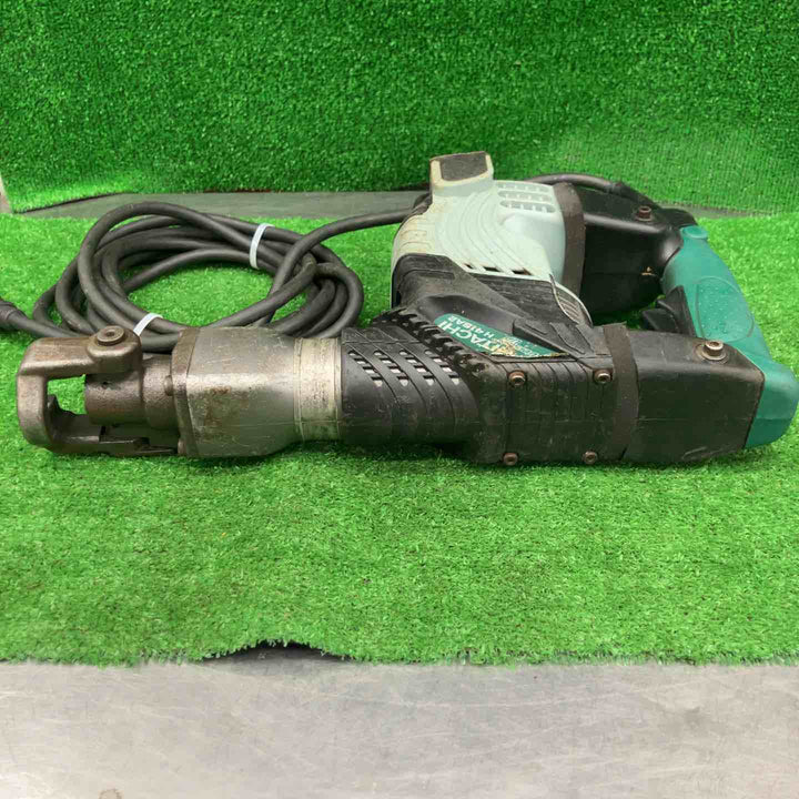 【中古品】ハイコーキ(HIKOKI ※旧:日立工機) 電動ハンマ H41SA2(N)【桶川店】