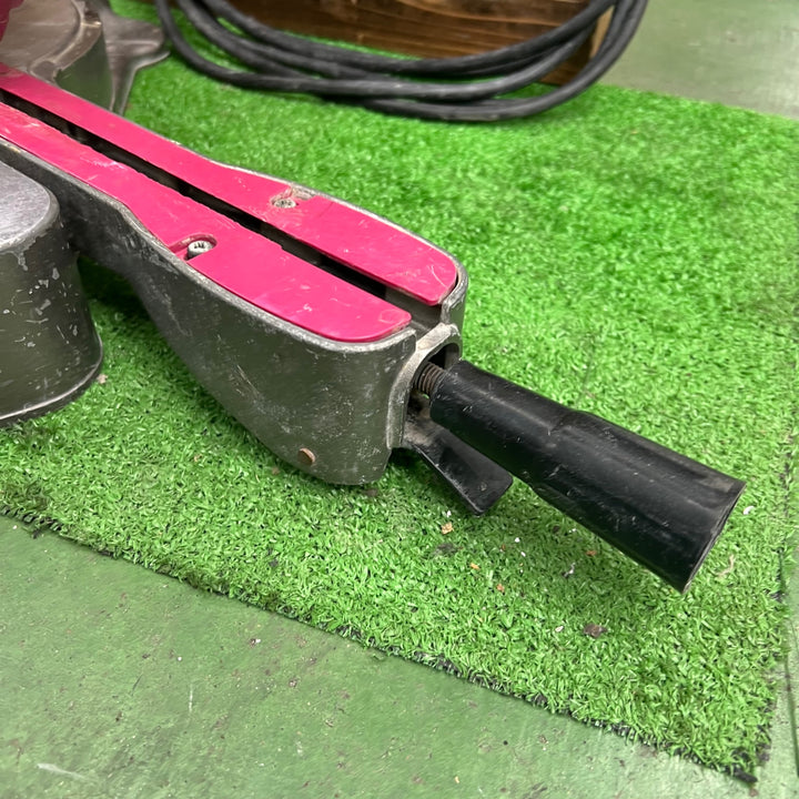 ★ハイコーキ(HIKOKI ※旧:日立工機) 卓上スライド丸のこ C7RSHC【桶川店】