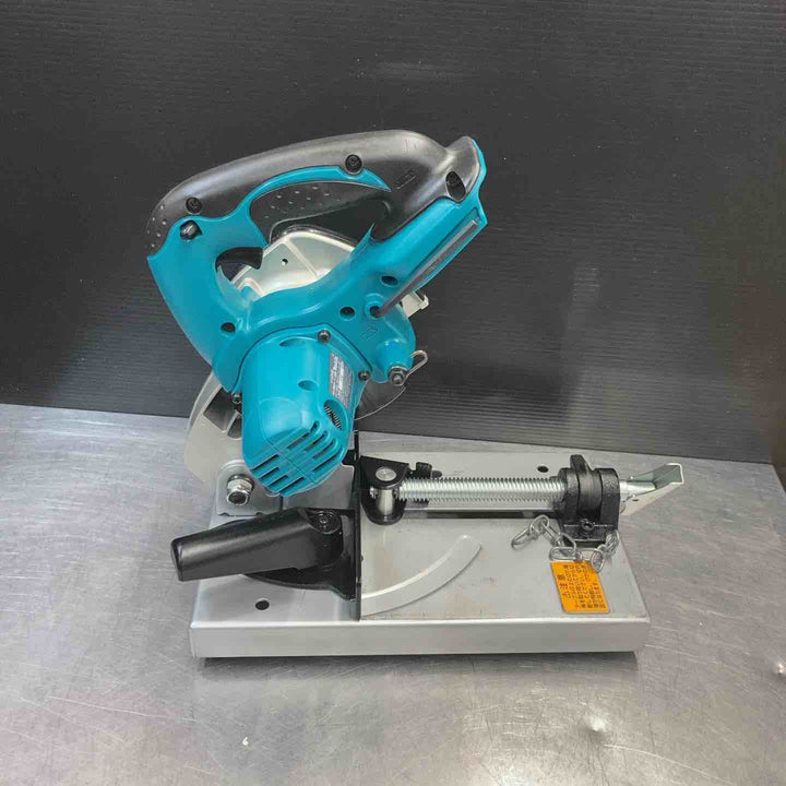 【中古品】 マキタ(makita) 14.4V 125mmコードレスチップソー切断機  LC540DZ 【東大和店】
